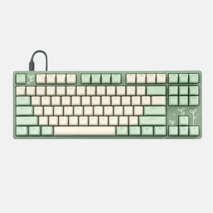 Natura Keyboard