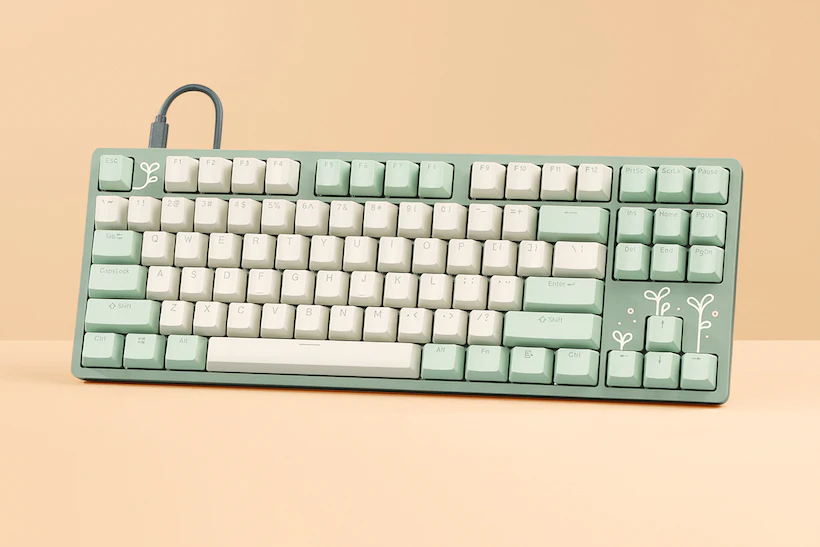 Natura Keyboard - Imagen 3