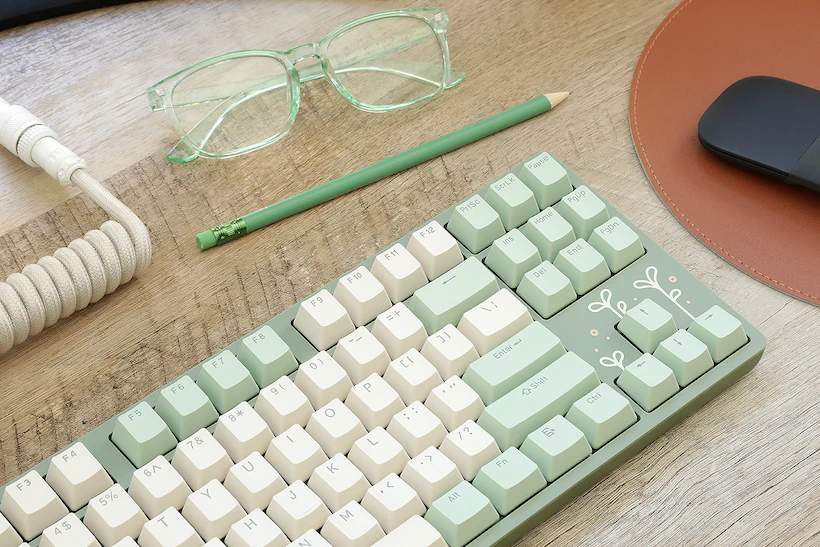 Natura Keyboard - Imagen 6