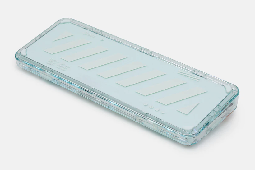 Plastic Keyboard - Imagen 6