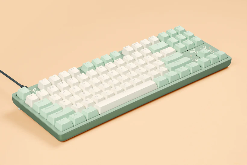 Natura Keyboard - Imagen 7