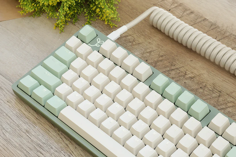 Natura Keyboard - Imagen 4